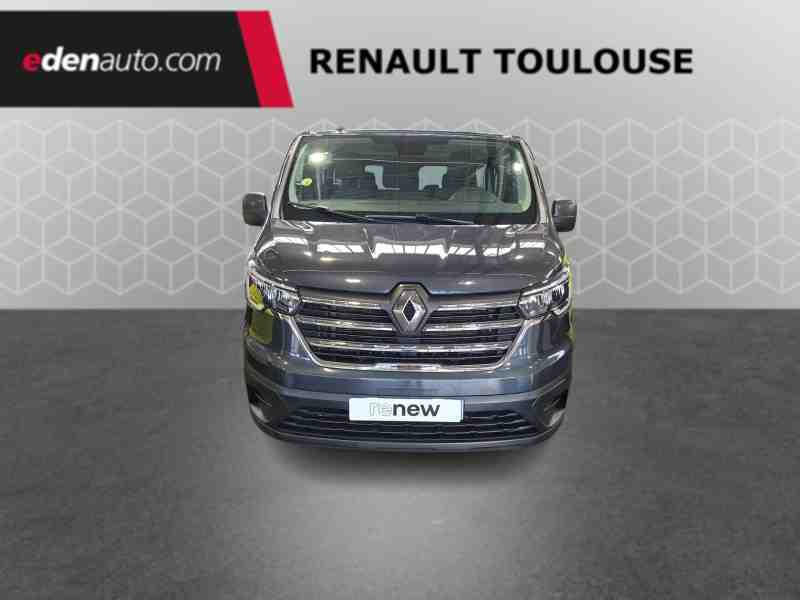 Renault Trafic Combi L2 dCi 150 Energy s&amp;S Zen