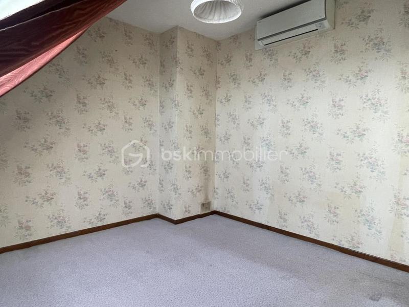 Pavillon - 108 m² - 6 pièces