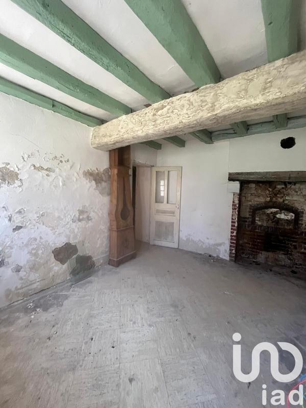 Maison - 190 m² - 7 pièces