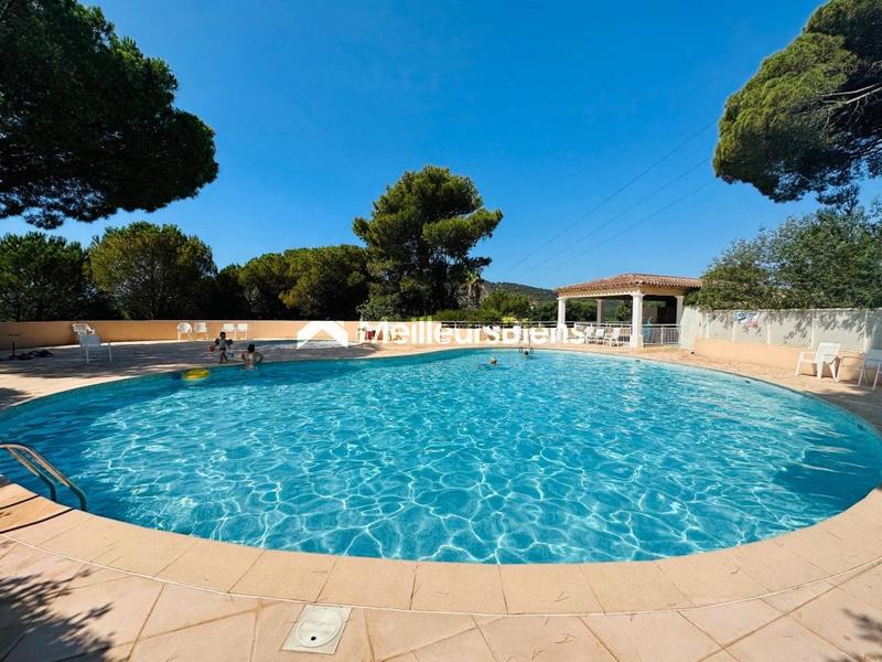 Maison - 76 m² - 3 pièces