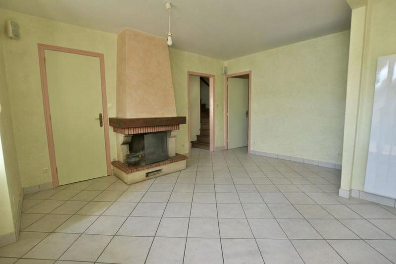 Maison - 101 m² - 7 pièces