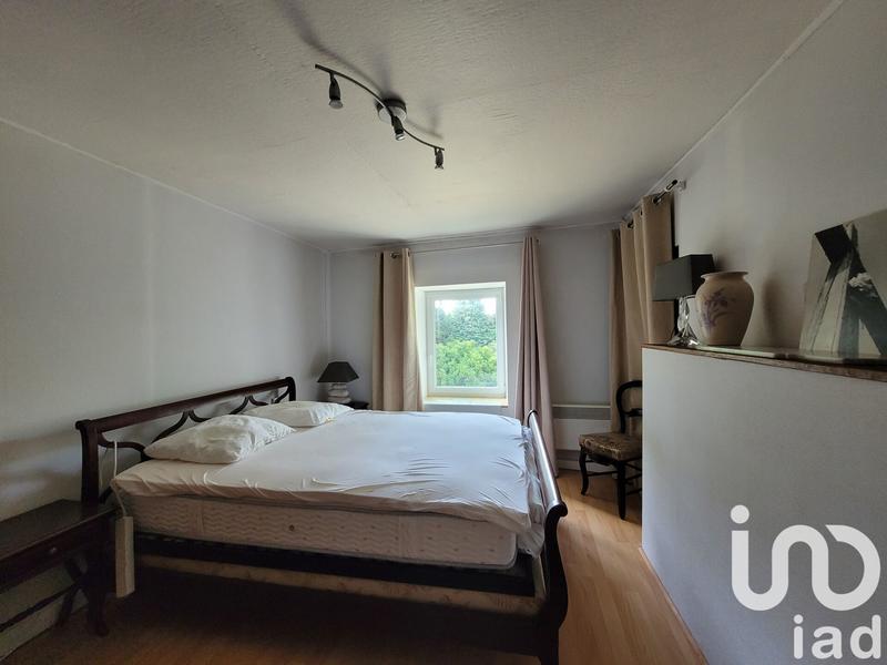 Maison - 108 m² - 5 pièces