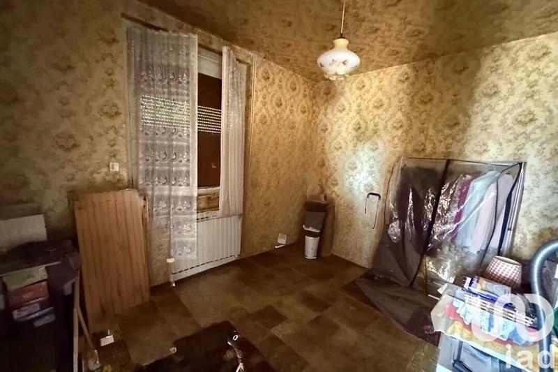 Maison - 74 m² - 4 pièces