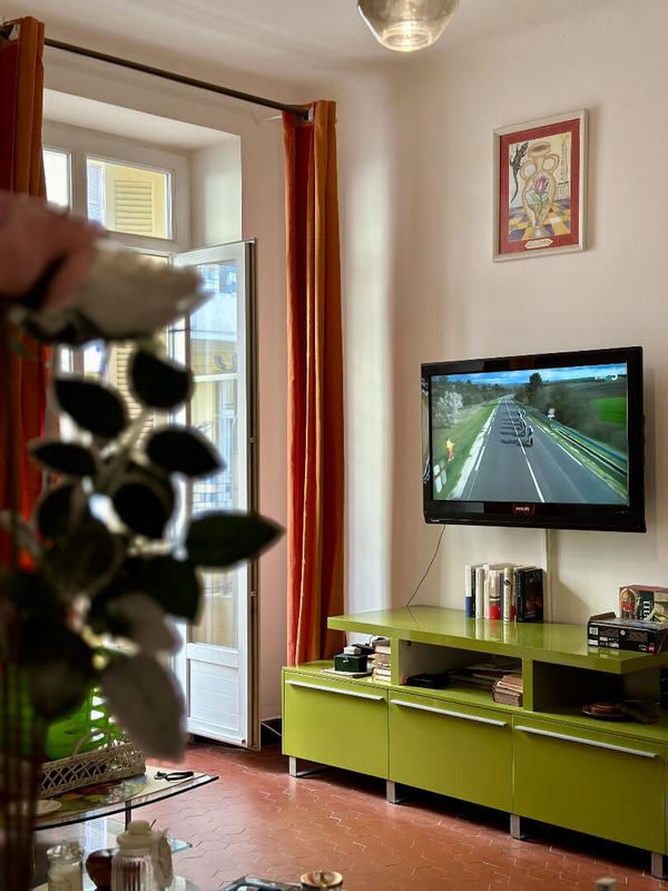 Appartement - 91 m² - 4 pièces