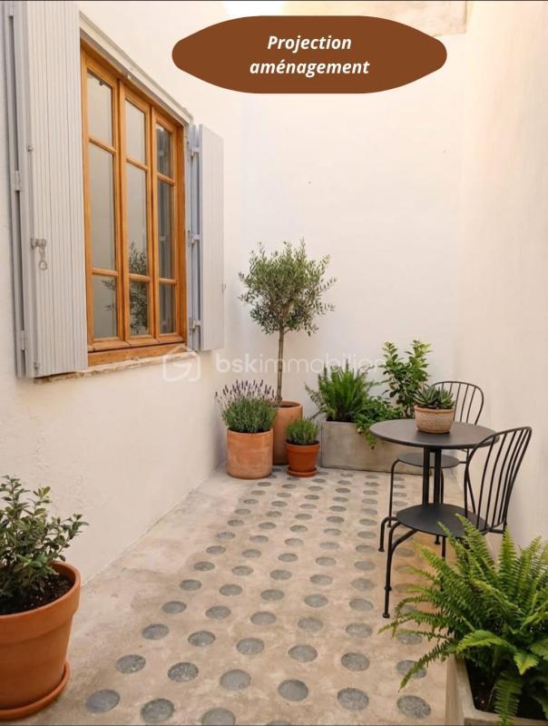 Maison - 111 m² - 6 pièces