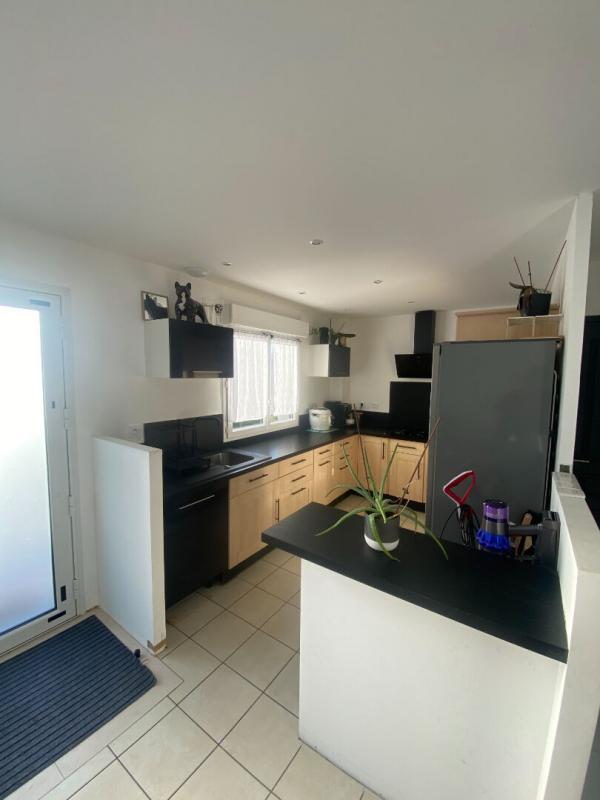 Maison - 73 m² - 3 pièces