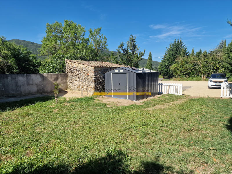 Appartement - 108 m² - 4 pièces