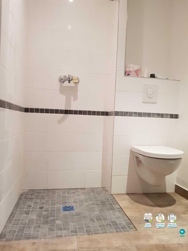 Maison - 53 m² - 3 pièces