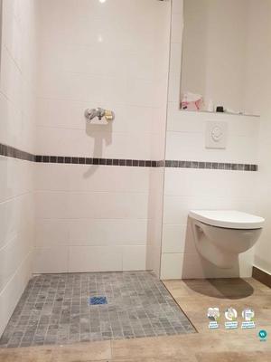 Maison - 53 m² - 3 pièces