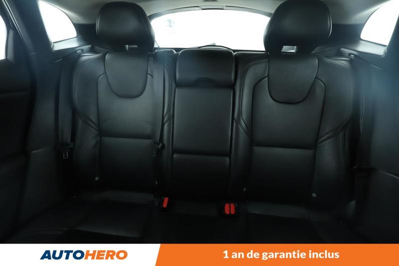 Volvo V40 1.5 T3 Summum Geartronic 6 152 ch