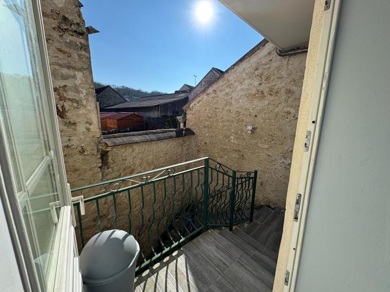 Appartement - 31 m² - 2 pièces