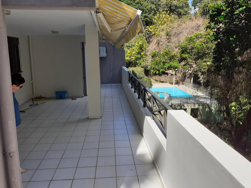 Appartement - 105 m² - 4 pièces