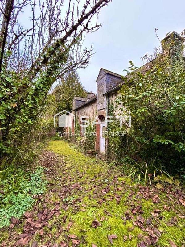 Maison de maîtres - 230 m² - 12 pièces