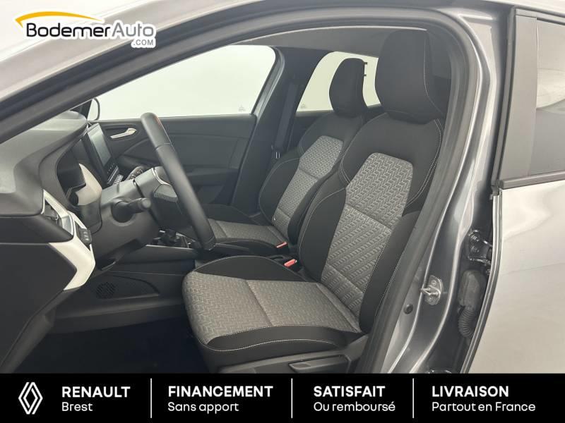 Renault Clio TCe 90 Evolution