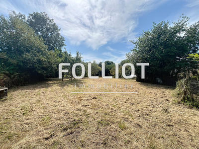 Maison - 105 m² - 6 pièces