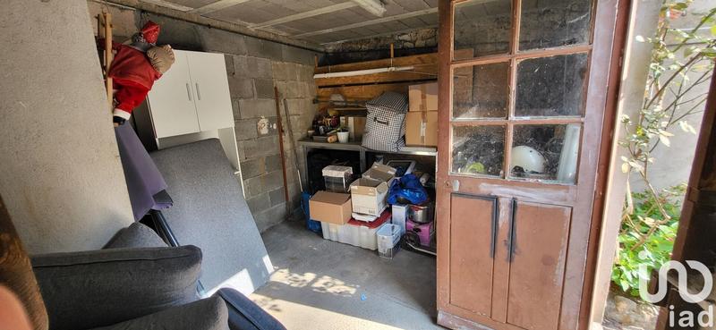 Maison de ville - 130 m² - 6 pièces