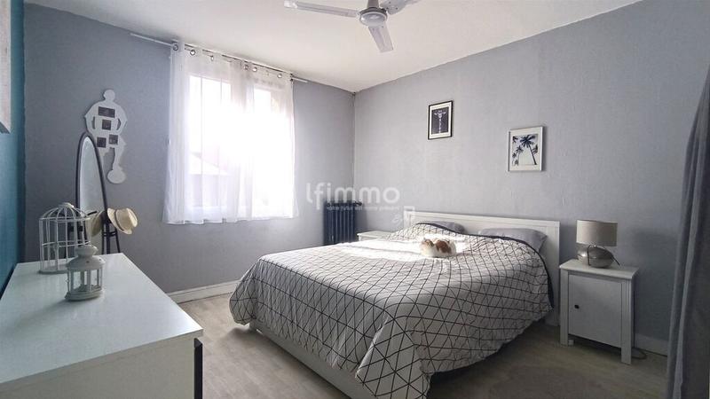 Maison - 130 m² - 8 pièces