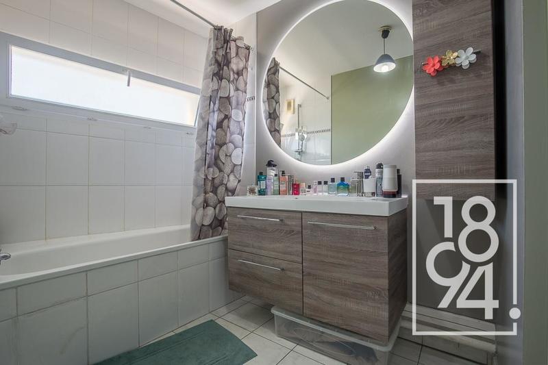 Appartement - 51 m² - 2 pièces