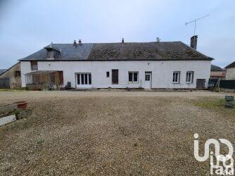 Maison - 131 m² - 2 pièces