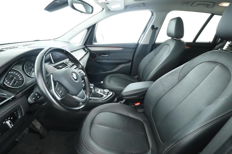 Bmw Série 2 Gran Tourer 220d xDrive Luxury Bva8 190 ch