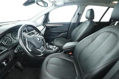 Bmw Série 2 Gran Tourer 220d xDrive Luxury Bva8 190 ch