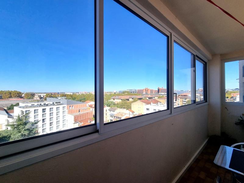 Appartement - 96 m² - 4 pièces