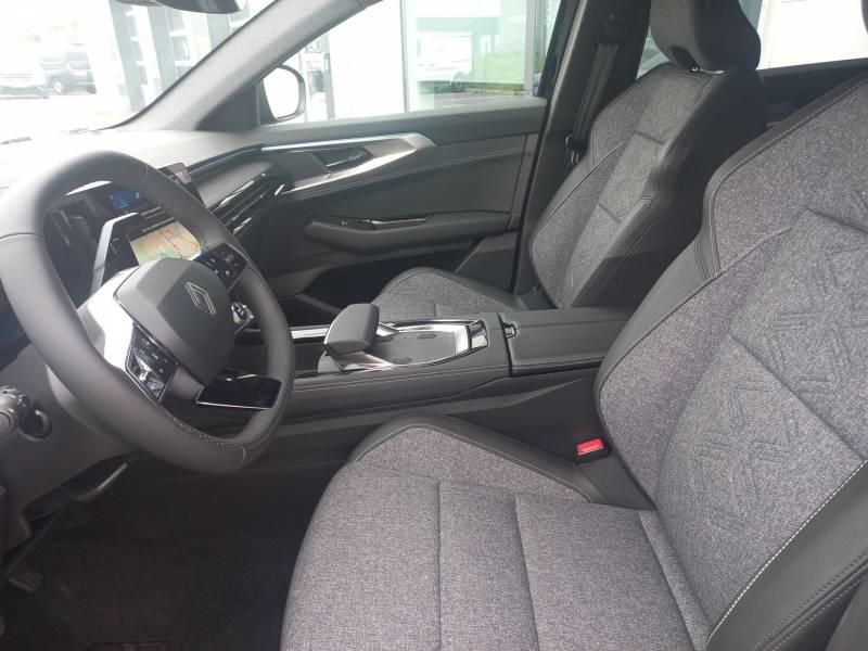 Renault Rafale E-Tech full hybrid 200 Techno