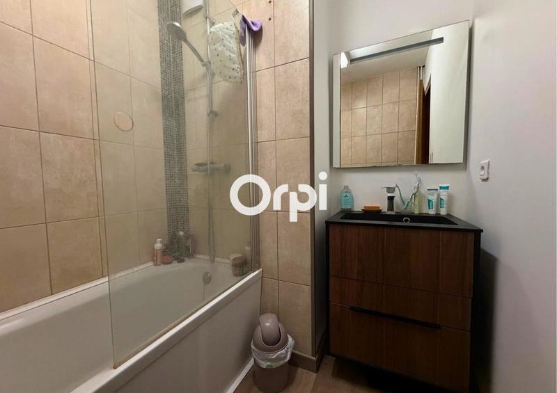 Appartement - 72 m² - 4 pièces