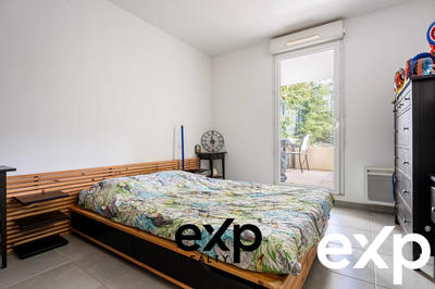 Appartement - 41 m² - 3 pièces