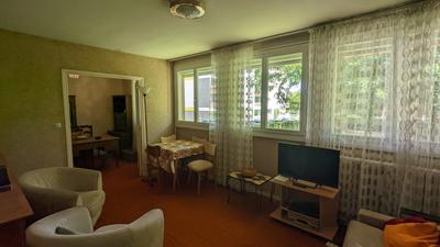 Appartement - 76 m² - 4 pièces