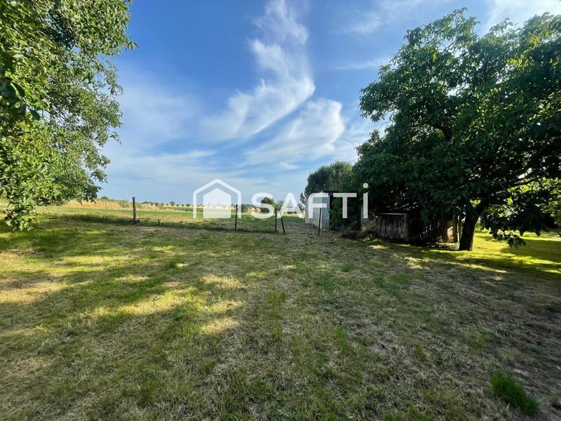 Maison - 158 m² - 6 pièces