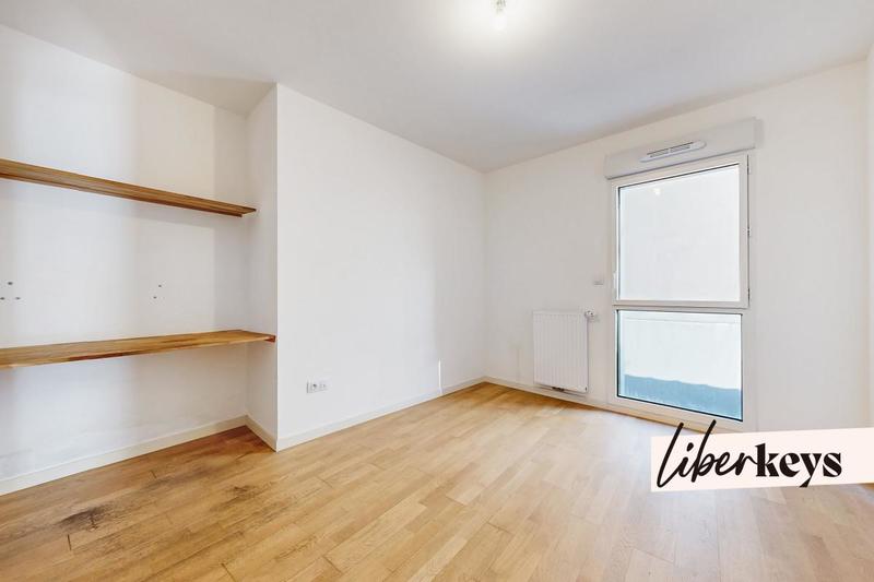 Appartement - 124 m² - 5 pièces