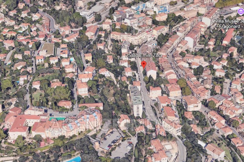 Appartement - 190 m²