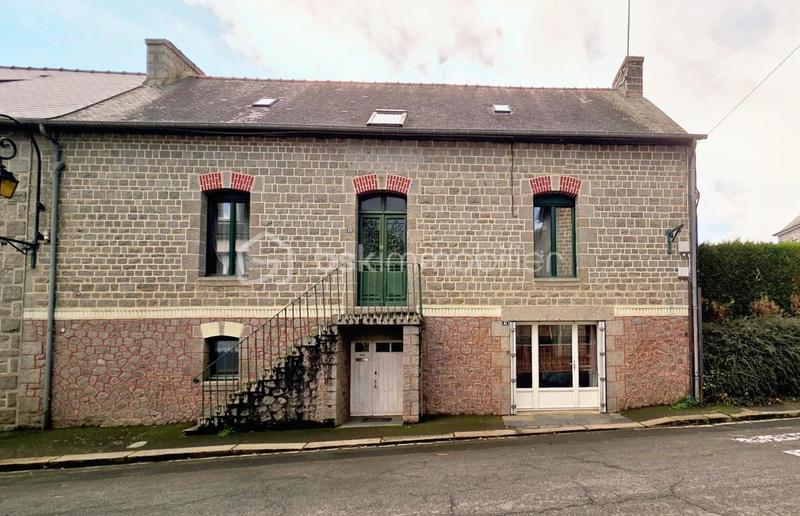 Maison - 118 m² - 4 pièces