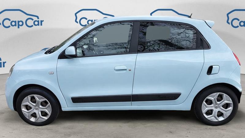 Renault Twingo 1.0 SCe 75 Zen