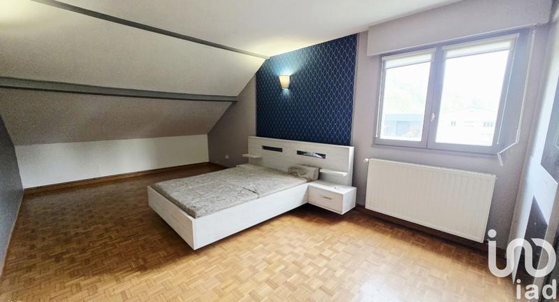 Maison - 135 m² - 5 pièces