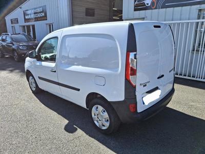 Renault Kangoo 1,5BlueDCI95cv Grd Confort 3Places