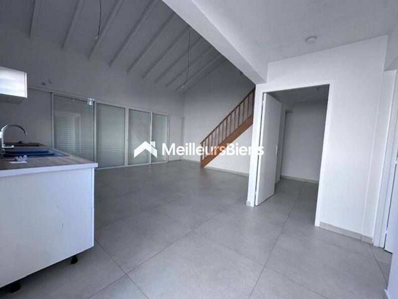 Villa - 107 m² - 4 pièces