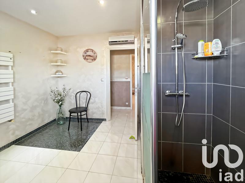 Maison - 142 m² - 5 pièces