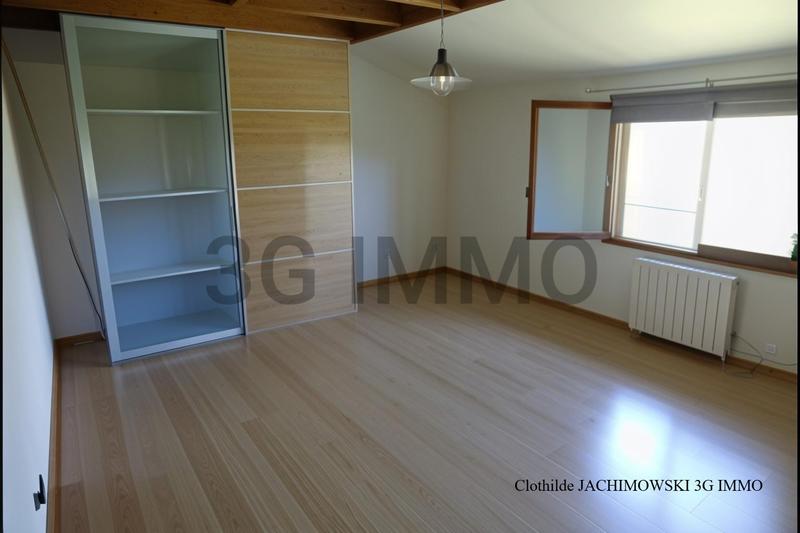 Maison de village - 142 m² - 5 pièces