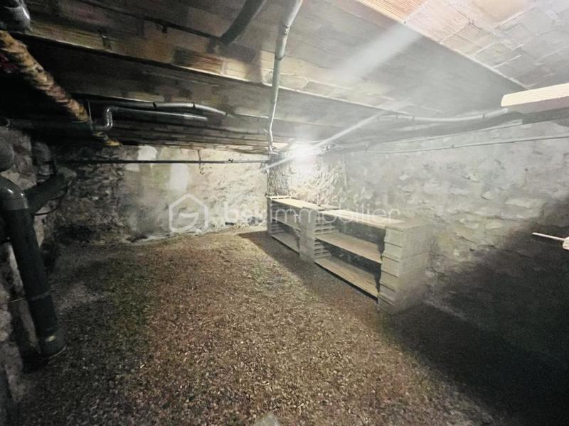 Maison de ville - 43 m² - 2 pièces