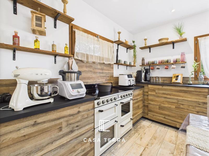 Villa - 89 m² - 3 pièces