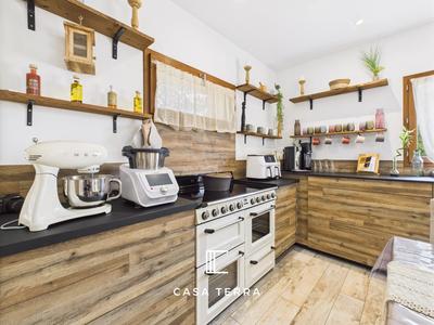 Villa - 89 m² - 3 pièces