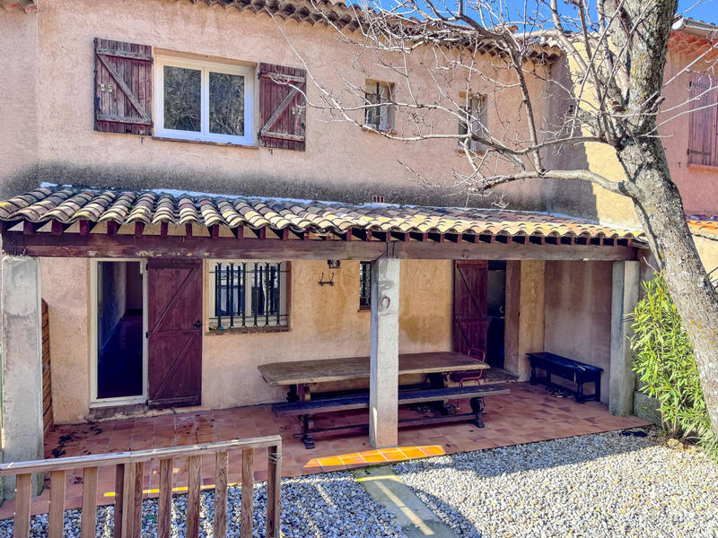 Maison - 133 m² - 4 pièces