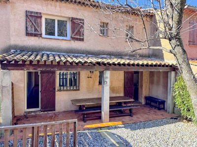 Maison - 133 m² - 4 pièces