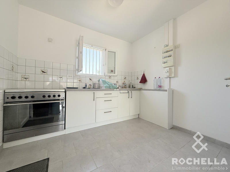 Maison - 71 m² - 3 pièces