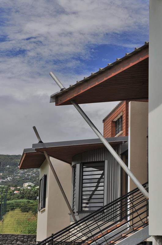 Villa - 92 m² - 4 pièces