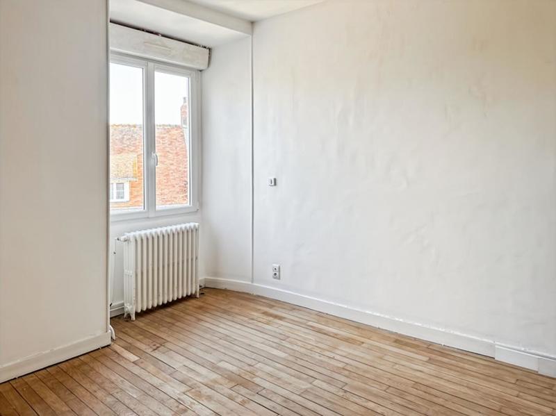 Maison - 144 m² - 6 pièces