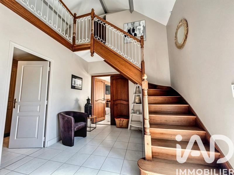 Maison - 518 m² - 15 pièces