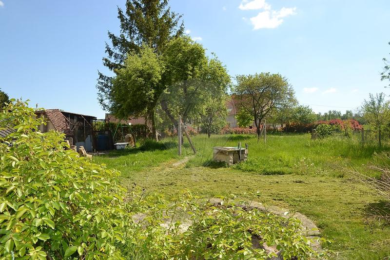 Maison de campagne - 110 m² - 4 pièces